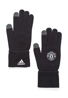 Перчатки adidas Performance MUFC GLOVES