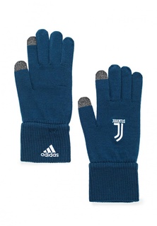 Перчатки adidas Performance JUVE GLOVES