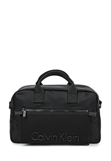 Сумка дорожная Calvin Klein Jeans