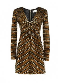 Платье Soeasy Tiger Gold