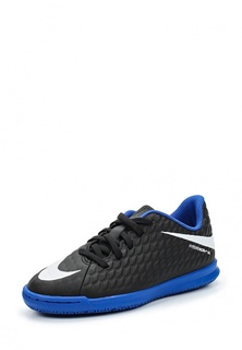 Бутсы зальные Nike JR HYPERVENOMX PHADE III IC