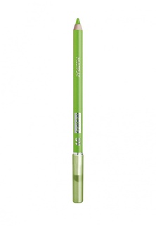 Карандаш Pupa для век с аппликатором "Multiplay Eye Pencil", 59 васаби зеленый
