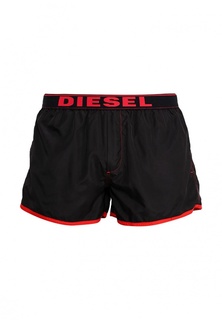 Шорты для плавания Diesel REVERSIBLE