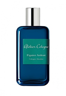 Парфюмированная вода Atelier Cologne FIGUIER ARDENT Cologne Absolue 100 мл