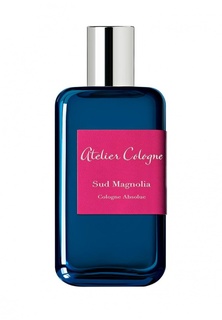 Парфюмированная вода Atelier Cologne SUD MAGNOLIA Cologne Absolue 100 мл