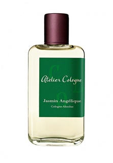 Парфюмированная вода Atelier Cologne JASMIN ANGELIQUE Cologne Absolue 100 мл