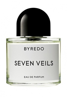 Парфюмированная вода Byredo SEVEN VEILS 50 мл