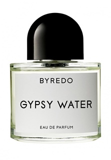 Парфюмированная вода Byredo GYPSY WATER 50 мл