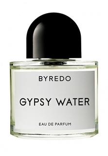 Парфюмированная вода Byredo GYPSY WATER 50 мл