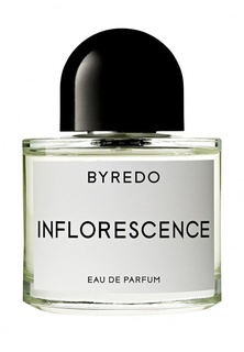 Парфюмированная вода Byredo INFLORESCENCE 50 мл