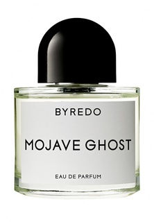 Парфюмированная вода Byredo MOJAVE GHOST 50 мл