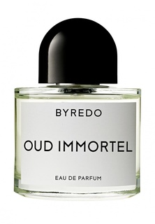 Парфюмированная вода Byredo OUD IMMORTEL 50 мл