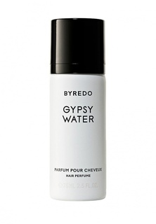 Парфюмированная вода Byredo GYPSY WATER 75 мл