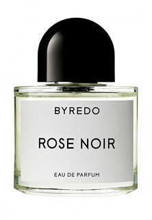 Парфюмированная вода Byredo ROSE NOIR 50 мл