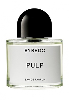 Парфюмированная вода Byredo PULP 50 мл