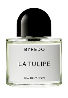 Парфюмированная вода Byredo LA TULIPE 50 мл