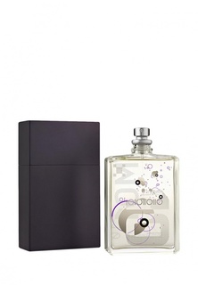 Парфюмированная вода Escentric Molecules Escentric Molecules MOLECULE 01 100 мл