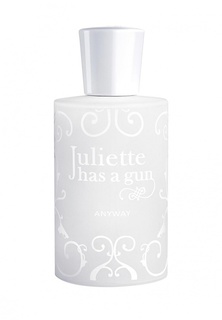 Парфюмированная вода Juliette Has a Gun ANYWAY 100 мл