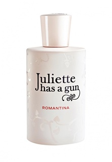 Парфюмированная вода Juliette Has a Gun ROMANTINA 100 мл