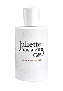 Парфюмированная вода Juliette Has a Gun MISS CHARMING 100 мл