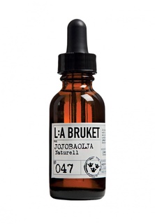 Масло La Bruket 047 JOJOBA 30 мл