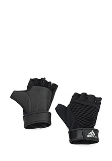 Перчатки для фитнеса adidas Performance CCOOL PERF GL M