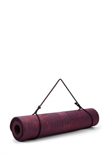 Коврик для йоги adidas Performance YOGA MAT CAMO