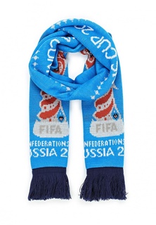 Шарф adidas Performance CC17 LOGO SCARF