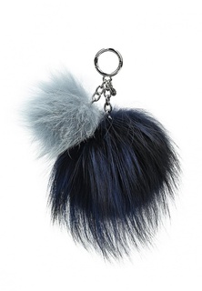 Брелок Michael Michael Kors POM POMS