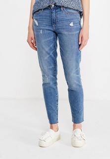 Джинсы Gap AUTH TR SKINNY ANKLE