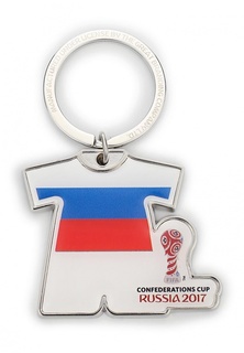 Брелок adidas Performance CC17 KEYRING RUSSIA