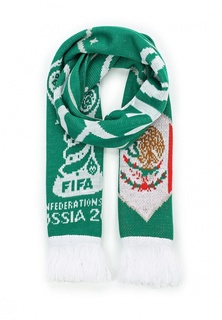 Шарф adidas Performance CC17 MEXICO SCARF