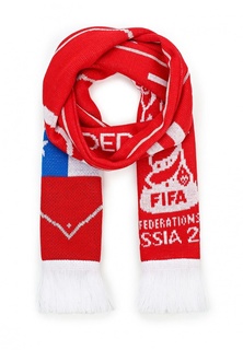 Шарф adidas Performance CC17 CHILE SCARF