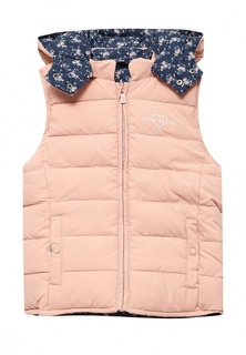 Жилет утепленный Pepe Jeans JANICE JR