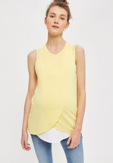 Майка Topshop Maternity