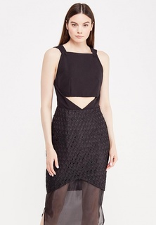 Платье LOST INK THE LABEL - FREYA MIDAXI DRESS