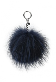 Брелок Michael Michael Kors POM POMS