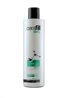 Шампунь Cerafill Defy Redken