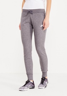 Брюки спортивные Nike W NSW PANT TIGHT FLC