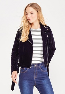 Куртка LOST INK VELVET BIKER
