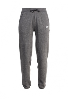 Брюки спортивные Nike W NSW PANT REG FLC