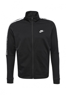 Олимпийка Nike M NSW N98 JKT PK TRIBUTE