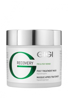 Маска регенерирующая Gigi GIGI Recovery Post Treatment Mask, 260 мл.