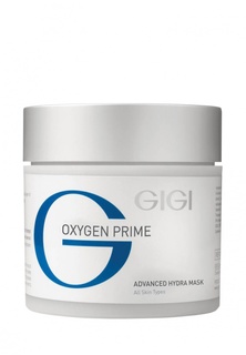 Маска увлажняющая Gigi GIGI Oxygen Prime, 250 мл.