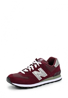 Кроссовки New Balance M574