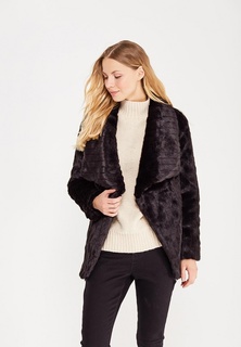 Шуба LOST INK WATERFALL FUR JACKET