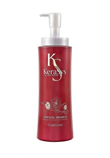 Кондиционер для волос Kerasys Oriental Premium, 470 гр