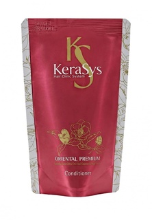 Кондиционер для волос Kerasys Ориентал, 500 мл (запаска), шт