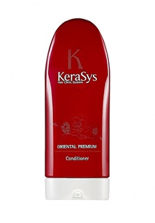 Кондиционер для волос Kerasys Oriental Premium, 200 мл