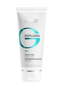 Пилинг для лица Gigi 200 мл